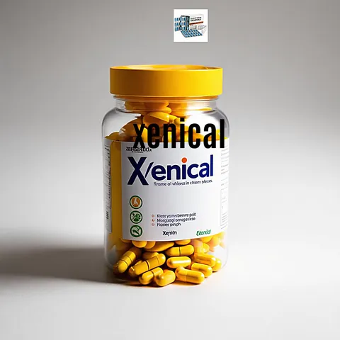 Xenical sin receta en españa